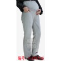 纯棉针织孕妇运动裤P-XY871HS纯棉针织孕妇运动裤